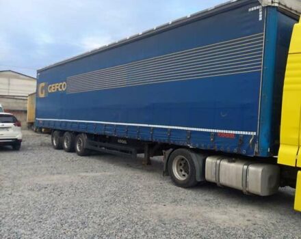 Чорний Когель SNCC, об'ємом двигуна 0 л та пробігом 400 тис. км за 10000 $, фото 1 на Automoto.ua