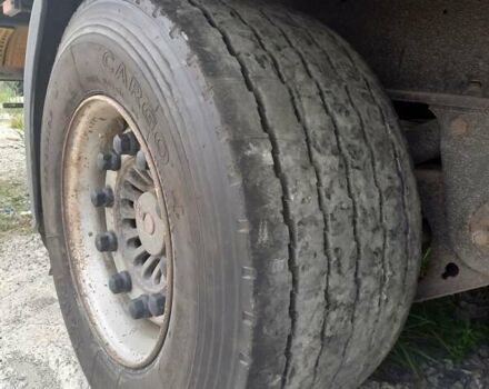 Чорний Когель SNCC, об'ємом двигуна 0 л та пробігом 400 тис. км за 10000 $, фото 7 на Automoto.ua