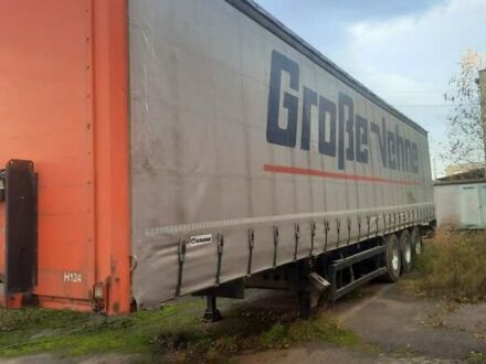 Чорний Когель SNCC, об'ємом двигуна 0 л та пробігом 84 тис. км за 5200 $, фото 1 на Automoto.ua