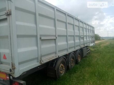 Когель SNCC 2004 в Николаеве на Automoto.ua Серый Когель SNCC, объемом двигателя 0 л и пробегом 1 тыс. км за 15000 $, фото 1 на Automoto.ua