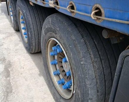 Синий Когель SNCC, объемом двигателя 0 л и пробегом 0 тыс. км за 5500 $, фото 8 на Automoto.ua