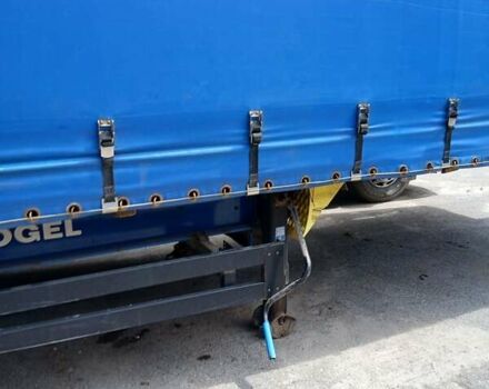 Синий Когель SNCC, объемом двигателя 0 л и пробегом 0 тыс. км за 5500 $, фото 4 на Automoto.ua