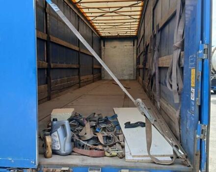 Синий Когель SNCC, объемом двигателя 0 л и пробегом 0 тыс. км за 5500 $, фото 7 на Automoto.ua