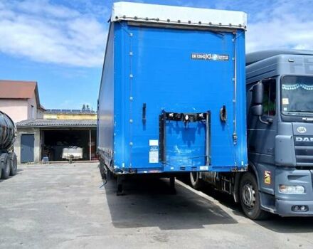 Синий Когель SNCC, объемом двигателя 0 л и пробегом 0 тыс. км за 5500 $, фото 9 на Automoto.ua