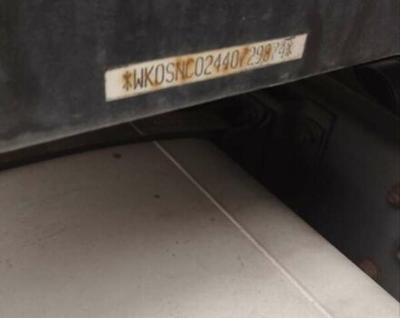 Білий Когель SNCO 24, об'ємом двигуна 0 л та пробігом 1 тис. км за 12100 $, фото 12 на Automoto.ua