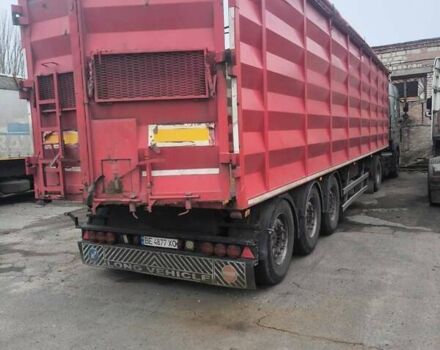 Черный Когель SNCO 24, объемом двигателя 0 л и пробегом 50 тыс. км за 11000 $, фото 3 на Automoto.ua