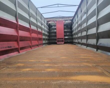 Черный Когель SNCO 24, объемом двигателя 0 л и пробегом 50 тыс. км за 11000 $, фото 4 на Automoto.ua