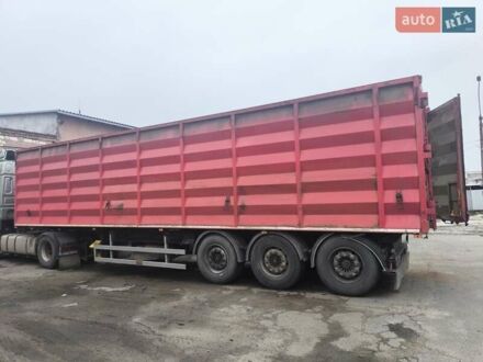 Черный Когель SNCO 24, объемом двигателя 0 л и пробегом 50 тыс. км за 11000 $, фото 1 на Automoto.ua