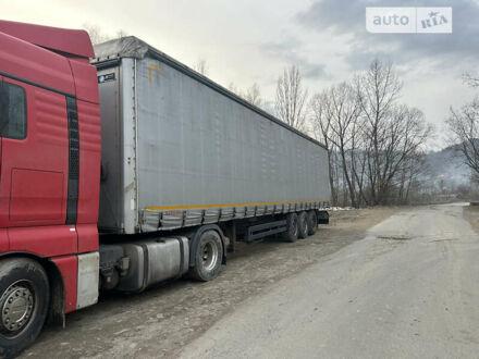 Чорний Когель SNCO 24, об'ємом двигуна 0 л та пробігом 300 тис. км за 6400 $, фото 1 на Automoto.ua