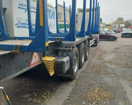 Черный Когель SNCO 24, объемом двигателя 0 л и пробегом 0 тыс. км за 8500 $, фото 6 на Automoto.ua