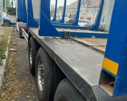 Черный Когель SNCO 24, объемом двигателя 0 л и пробегом 0 тыс. км за 8500 $, фото 8 на Automoto.ua