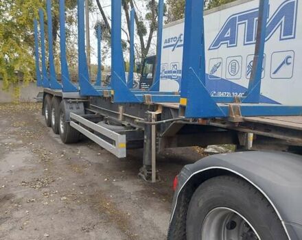 Черный Когель SNCO 24, объемом двигателя 0 л и пробегом 0 тыс. км за 8500 $, фото 4 на Automoto.ua