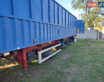 Червоний Когель SNCO 24, об'ємом двигуна 0 л та пробігом 1 тис. км за 5500 $, фото 11 на Automoto.ua