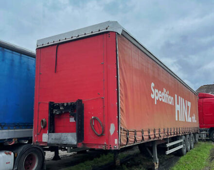 Червоний Когель SNCO 24, об'ємом двигуна 0 л та пробігом 0 тис. км за 5000 $, фото 1 на Automoto.ua