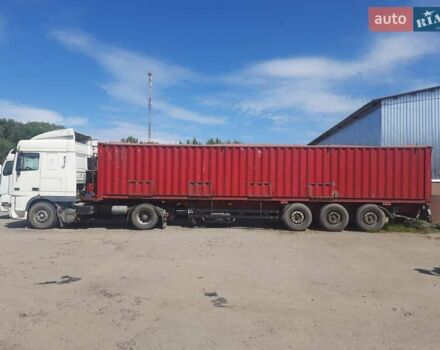 Красный Когель SNCO 24, объемом двигателя 0 л и пробегом 100 тыс. км за 5500 $, фото 3 на Automoto.ua