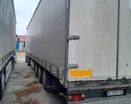 Красный Когель SNCO 24, объемом двигателя 0 л и пробегом 1 тыс. км за 5700 $, фото 5 на Automoto.ua