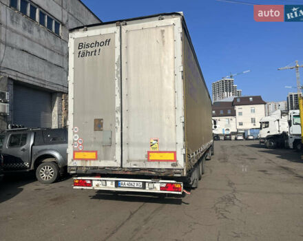 Червоний Когель SNCO 24, об'ємом двигуна 0 л та пробігом 500 тис. км за 5500 $, фото 2 на Automoto.ua