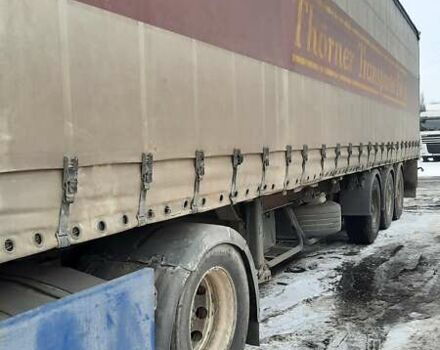 Красный Когель SNCO 24, объемом двигателя 0 л и пробегом 900 тыс. км за 6200 $, фото 1 на Automoto.ua