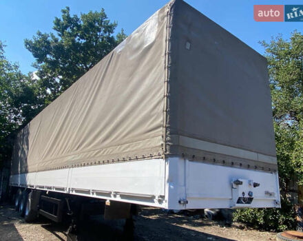 Когель SNCO 24, объемом двигателя 0 л и пробегом 100 тыс. км за 2300 $, фото 5 на Automoto.ua