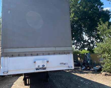 Когель SNCO 24, объемом двигателя 0 л и пробегом 100 тыс. км за 2300 $, фото 7 на Automoto.ua