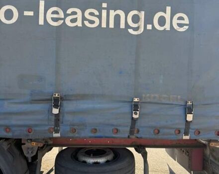 Когель SNCO 24, объемом двигателя 0 л и пробегом 0 тыс. км за 3800 $, фото 5 на Automoto.ua