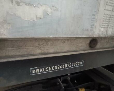 Когель SNCO 24, объемом двигателя 0 л и пробегом 0 тыс. км за 5300 $, фото 21 на Automoto.ua