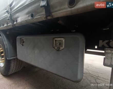 Когель SNCO 24, объемом двигателя 0 л и пробегом 0 тыс. км за 5300 $, фото 14 на Automoto.ua