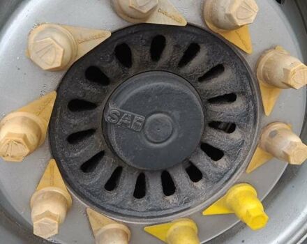 Когель SNCO 24, объемом двигателя 0 л и пробегом 0 тыс. км за 5300 $, фото 19 на Automoto.ua