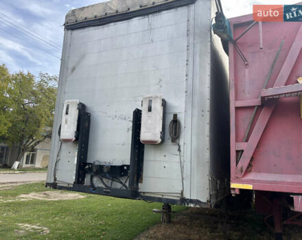 Когель SNCO 24, объемом двигателя 0 л и пробегом 0 тыс. км за 5000 $, фото 1 на Automoto.ua