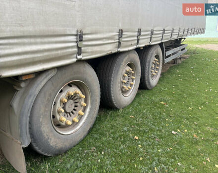 Когель SNCO 24, объемом двигателя 0 л и пробегом 0 тыс. км за 5000 $, фото 4 на Automoto.ua