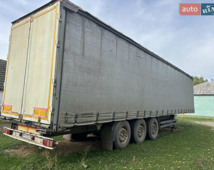 Когель SNCO 24, объемом двигателя 0 л и пробегом 0 тыс. км за 5000 $, фото 2 на Automoto.ua