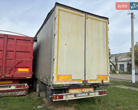 Когель SNCO 24, объемом двигателя 0 л и пробегом 0 тыс. км за 5000 $, фото 3 на Automoto.ua