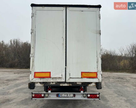 Когель SNCO 24, объемом двигателя 0 л и пробегом 0 тыс. км за 5200 $, фото 5 на Automoto.ua