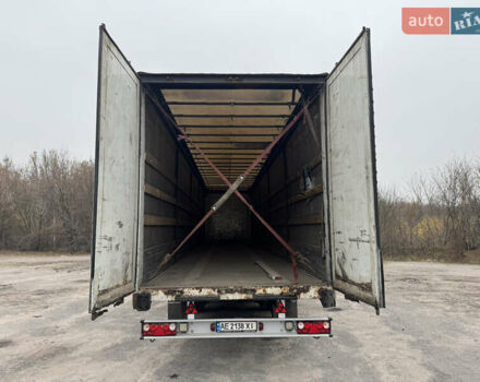 Когель SNCO 24, объемом двигателя 0 л и пробегом 0 тыс. км за 5200 $, фото 4 на Automoto.ua