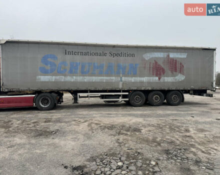 Когель SNCO 24, объемом двигателя 0 л и пробегом 0 тыс. км за 5200 $, фото 6 на Automoto.ua