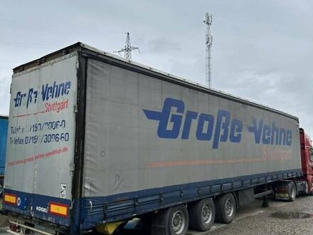 Когель SNCO 24, объемом двигателя 0 л и пробегом 0 тыс. км за 4900 $, фото 1 на Automoto.ua