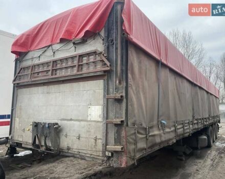 Когель SNCO 24, об'ємом двигуна 0 л та пробігом 1 тис. км за 5500 $, фото 7 на Automoto.ua