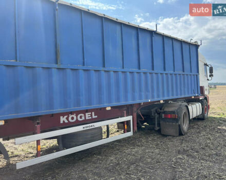 Когель SNCO 24, объемом двигателя 0 л и пробегом 0 тыс. км за 4500 $, фото 7 на Automoto.ua
