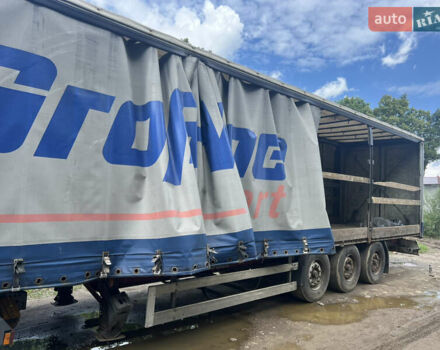 Когель SNCO 24, об'ємом двигуна 0 л та пробігом 0 тис. км за 3900 $, фото 3 на Automoto.ua