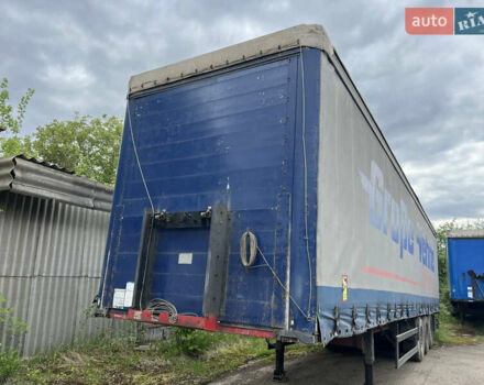 Когель SNCO 24, об'ємом двигуна 0 л та пробігом 0 тис. км за 4700 $, фото 1 на Automoto.ua