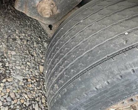 Когель SNCO 24, об'ємом двигуна 0 л та пробігом 200 тис. км за 4200 $, фото 7 на Automoto.ua