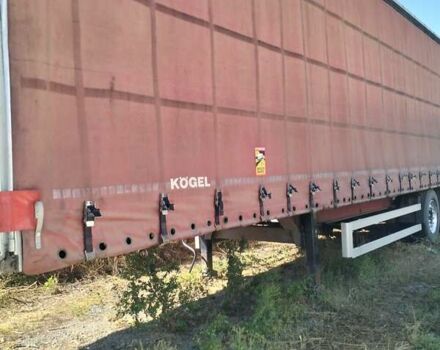 Когель SNCO 24, объемом двигателя 0 л и пробегом 0 тыс. км за 7000 $, фото 2 на Automoto.ua