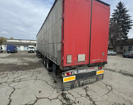 Когель SNCO 24, объемом двигателя 0 л и пробегом 100 тыс. км за 9200 $, фото 3 на Automoto.ua