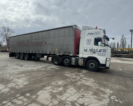 Когель SNCO 24, объемом двигателя 0 л и пробегом 100 тыс. км за 9200 $, фото 2 на Automoto.ua