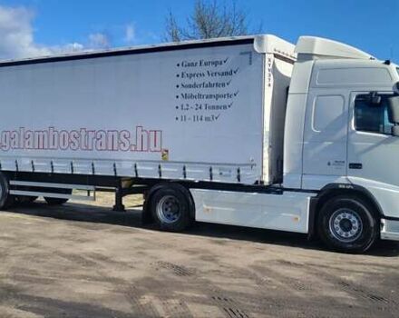 Когель SNCO 24, об'ємом двигуна 0 л та пробігом 123 тис. км за 7800 $, фото 4 на Automoto.ua