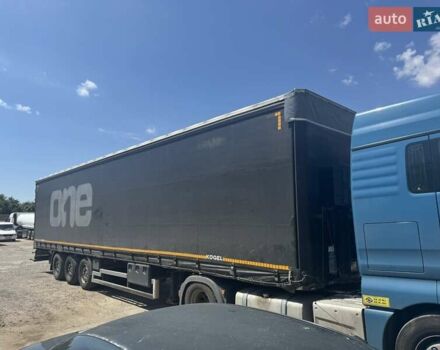 Когель SNCO 24, объемом двигателя 0 л и пробегом 500 тыс. км за 14950 $, фото 2 на Automoto.ua