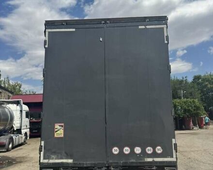 Когель SNCO 24, объемом двигателя 0 л и пробегом 500 тыс. км за 14950 $, фото 3 на Automoto.ua