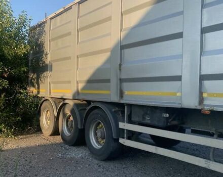 Серый Когель SNCO 24, объемом двигателя 0 л и пробегом 0 тыс. км за 11500 $, фото 1 на Automoto.ua