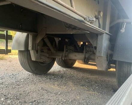 Серый Когель SNCO 24, объемом двигателя 0 л и пробегом 0 тыс. км за 11500 $, фото 2 на Automoto.ua