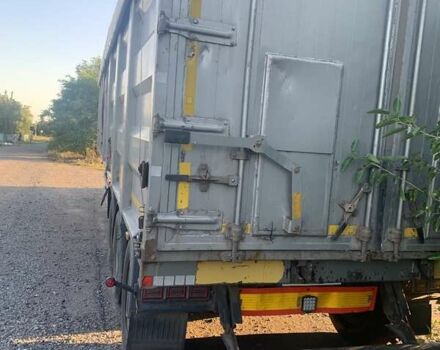 Серый Когель SNCO 24, объемом двигателя 0 л и пробегом 0 тыс. км за 11500 $, фото 3 на Automoto.ua